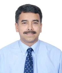 Most Rev. Prakash Mallavarapu